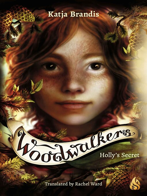 Title details for Holly's Secret by Katja Brandis - Wait list
